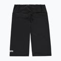 Pantaloncini da allenamento da donna PROSTO Biker Ride nero 2