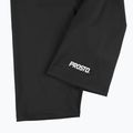 Pantaloncini da allenamento da donna PROSTO Biker Ride nero 3