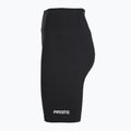 Pantaloncini da allenamento da donna PROSTO Biker Ride nero 3
