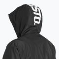 Giacca da uomo PROSTO Inuit nero 6