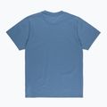 PROSTO T-shirt da uomo Classh blu 2