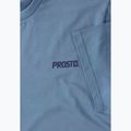 PROSTO T-shirt da uomo Classh blu 3