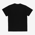 PROSTO - Maglietta da uomo Snorpy nero 2