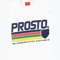 Maglietta PROSTO da uomo Fruiz bianco 3