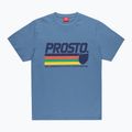 Maglietta PROSTO da uomo Fruiz blu