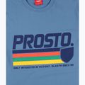 Maglietta PROSTO da uomo Fruiz blu 3