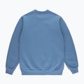 Felpa PROSTO Crewneck da uomo Toras blu 5