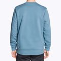 Felpa PROSTO Crewneck da uomo Toras blu 2