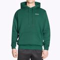 Felpa con cappuccio PROSTO Uomo Verde Pomet