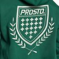 Felpa con cappuccio PROSTO Uomo Verde Pomet 4