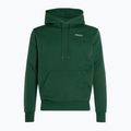 Felpa con cappuccio PROSTO Uomo Verde Pomet 5