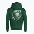 Felpa con cappuccio PROSTO Uomo Verde Pomet 6