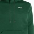 Felpa con cappuccio PROSTO Uomo Verde Pomet 7