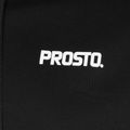 PROSTO Felpa con cappuccio da uomo Haxle nero 7