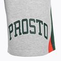 Pantaloncini da uomo PROSTO Skroozit grigio 3