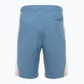 Pantaloncini da uomo PROSTO Skroozit blu 2