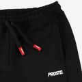 PROSTO pantaloni da uomo Craxle nero 3