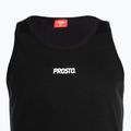 Canotta da uomo PROSTO Top Triztix nero 3