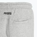 Pantaloni PROSTO Tech Log da uomo, grigio 4