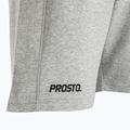 Pantaloncini da uomo PROSTO Tech Cut grigio 5