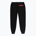 Pantaloni da corsa PROSTO da uomo Laviss nero 2