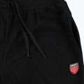 Pantaloni da corsa PROSTO da uomo Laviss nero 3