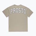 Maglietta PROSTO da uomo Varsy beige 2