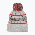 PROSTO Cappello da uomo Gilldo grigio