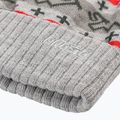 PROSTO Cappello da uomo Gilldo grigio 3