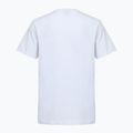 PROSTO T-shirt da uomo Traz bianco 2