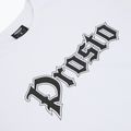 PROSTO T-shirt da uomo Traz bianco 3
