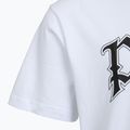 PROSTO T-shirt da uomo Traz bianco 4