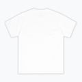 PROSTO T-shirt da uomo Traz bianco 2