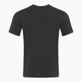 PROSTO T-shirt da uomo Traz nero 2