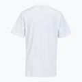 Maglietta PROSTO da uomo Essential bianco 2