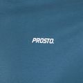 PROSTO - Maglietta da uomo Lias blu 3