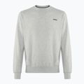 Felpa PROSTO Crewneck Base uomo grigio