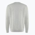 Felpa PROSTO Crewneck Base uomo grigio 2