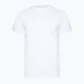 Maglietta PROSTO Basic 3Pack bianca da uomo 2
