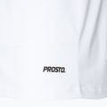 Maglietta PROSTO Basic 3Pack bianca da uomo 4