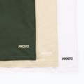 Maglietta PROSTO Basic 3Pack multicolore da uomo 8