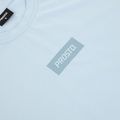 Maglietta PROSTO Box 2.0 da uomo blu chiaro 3