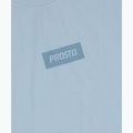 Maglietta PROSTO Box 2.0 da uomo blu chiaro 3