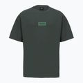 Maglietta PROSTO Box 2.0 uomo verde