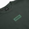 Maglietta PROSTO Box 2.0 uomo verde 3