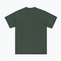 Maglietta PROSTO Box 2.0 uomo verde 2