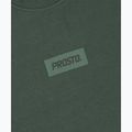 Maglietta PROSTO Box 2.0 uomo verde 3