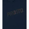 PROSTO - Maglietta da uomo Cameleo navy 3