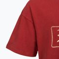 Maglietta PROSTO Bull rossa da uomo 4