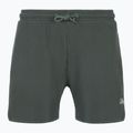 Pantaloncini da uomo PROSTO Waffle verde